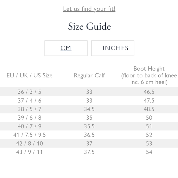 Fairfax and Favor "The Belgravia" women's heeled tall boot size 39 new - Picture 2 of 16